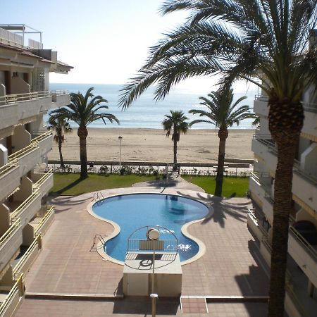 Apartamentos Colibri Cambrils Exteriér fotografie
