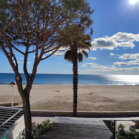 Apartamentos Colibri Cambrils Exteriér fotografie