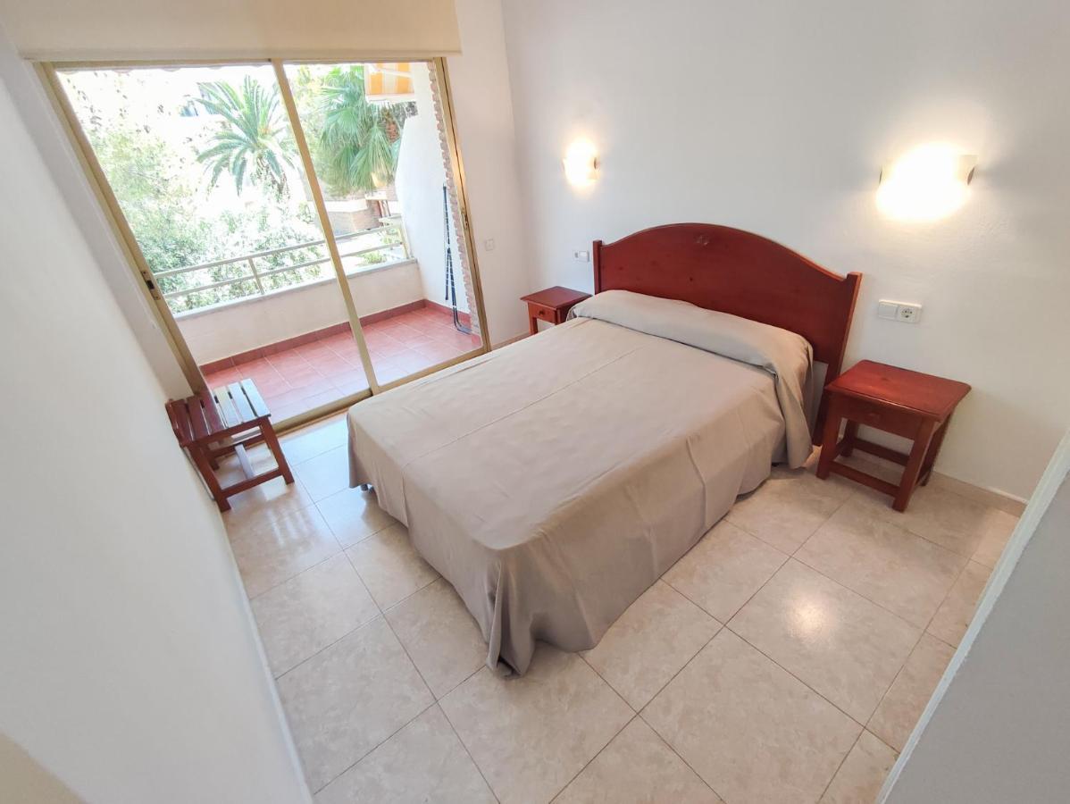 Apartamentos Colibri Cambrils Exteriér fotografie