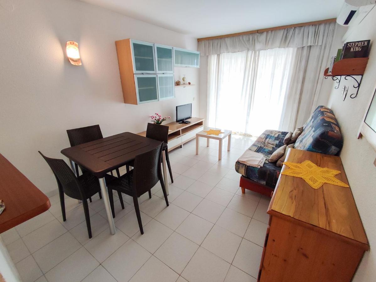 Apartamentos Colibri Cambrils Exteriér fotografie