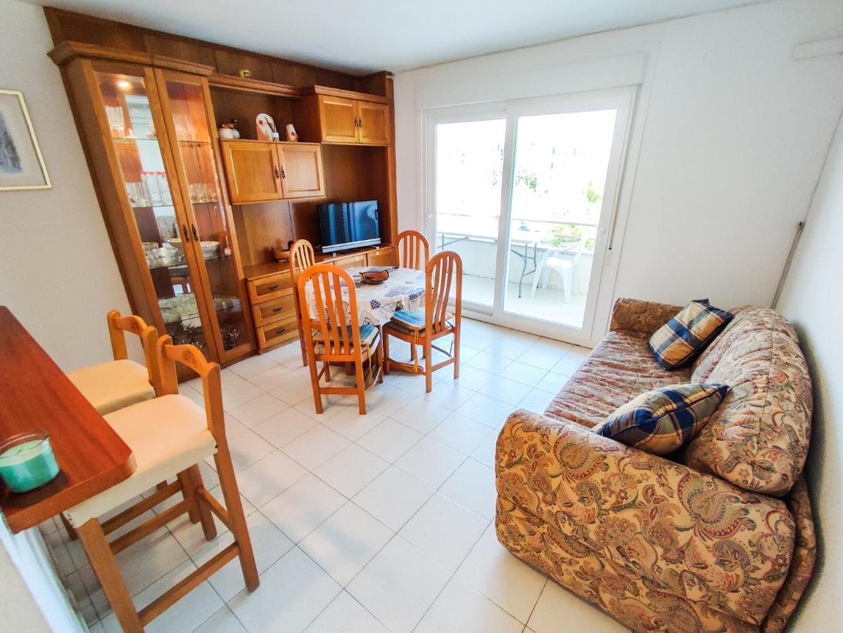 Apartamentos Colibri Cambrils Exteriér fotografie