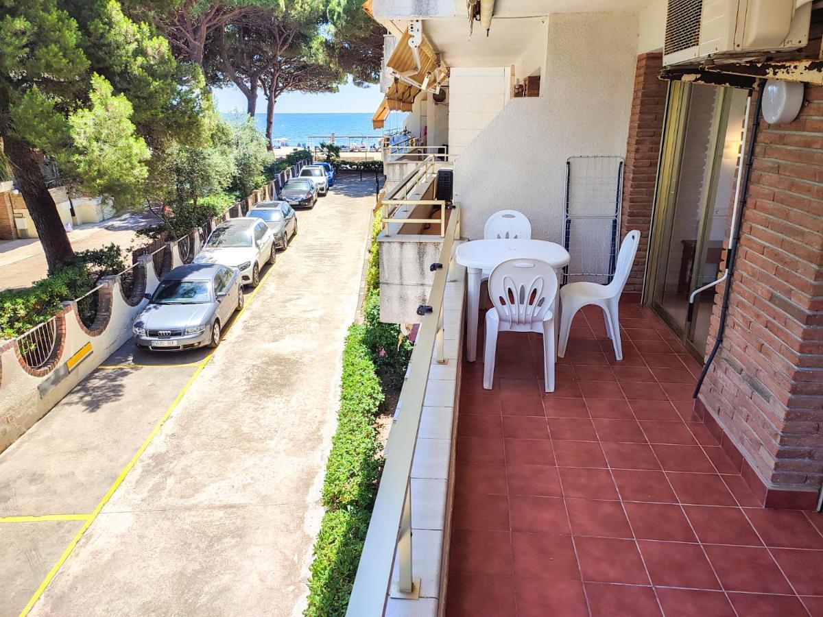 Apartamentos Colibri Cambrils Exteriér fotografie