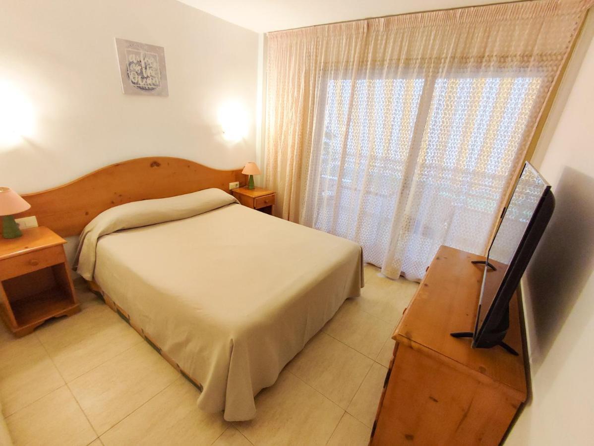Apartamentos Colibri Cambrils Exteriér fotografie