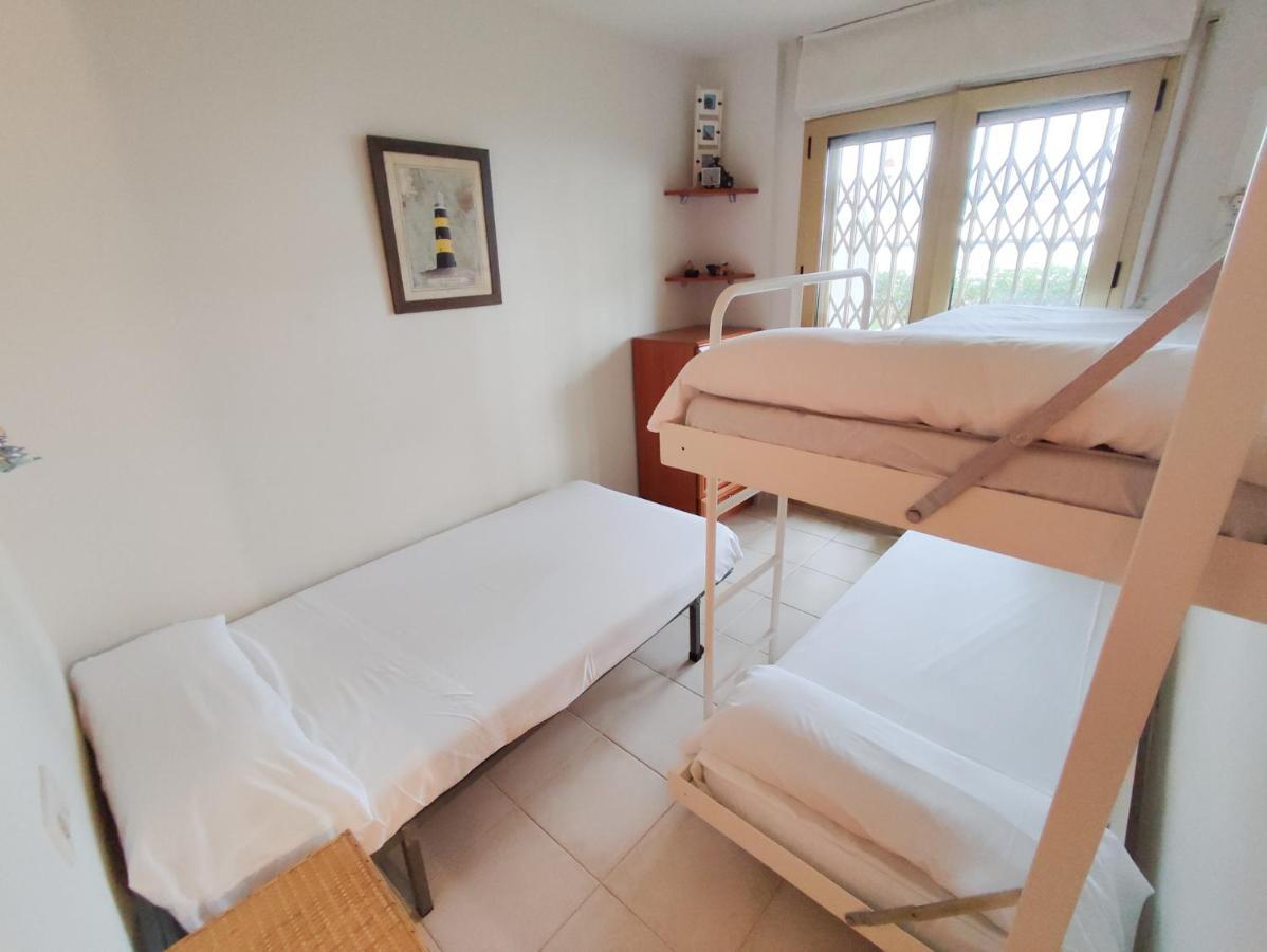 Apartamentos Colibri Cambrils Exteriér fotografie