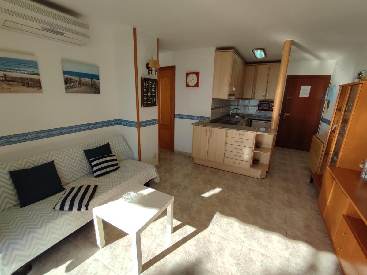 Apartamentos Colibri Cambrils Exteriér fotografie
