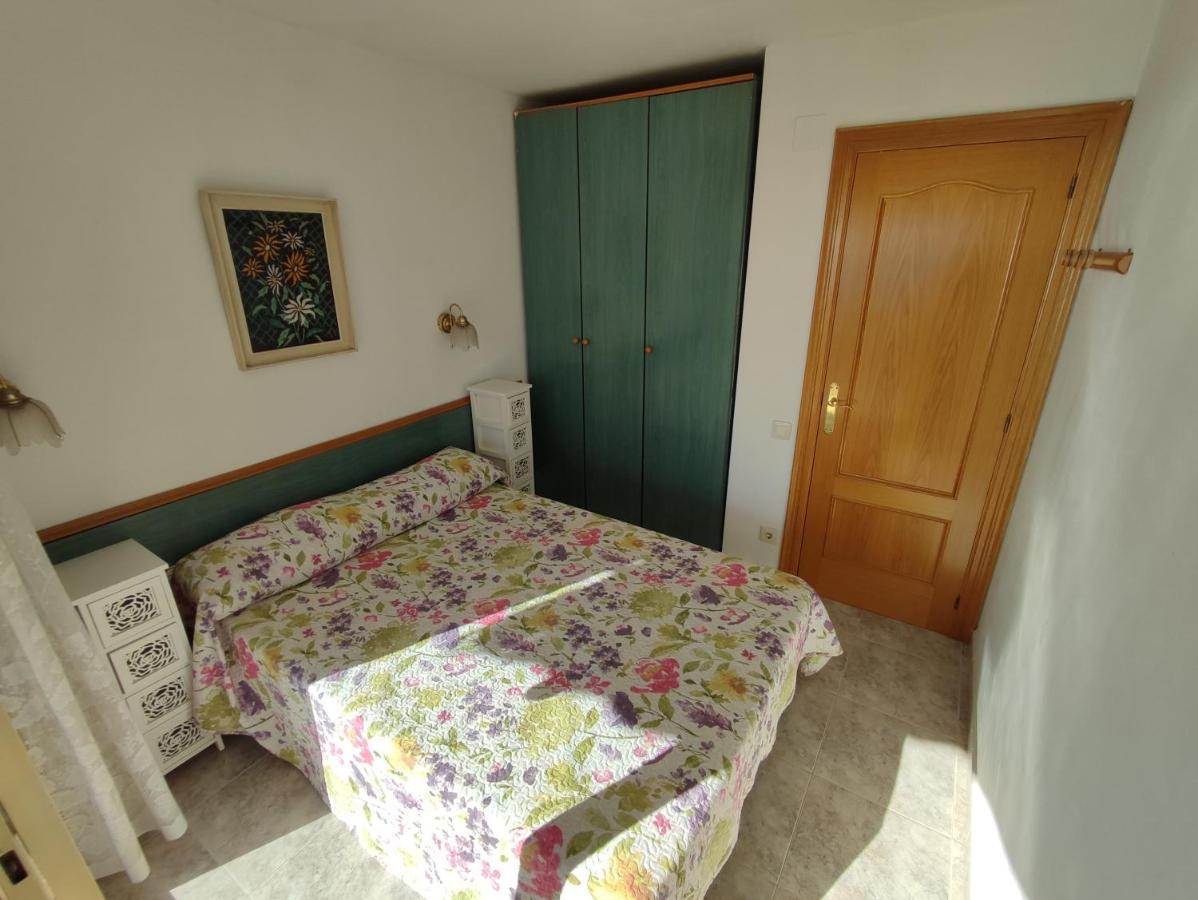 Apartamentos Colibri Cambrils Exteriér fotografie