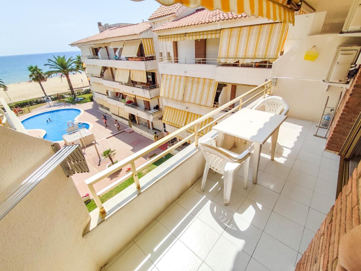Apartamentos Colibri Cambrils Exteriér fotografie