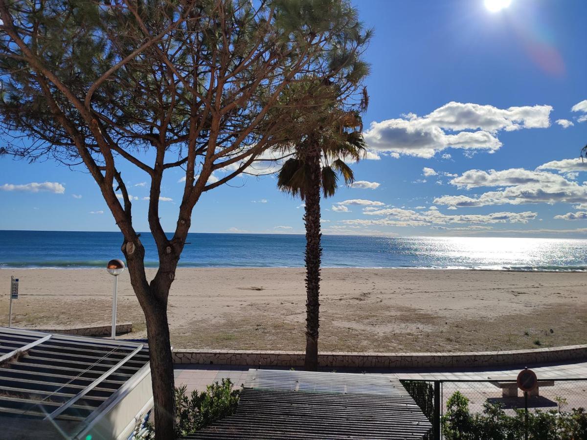 Apartamentos Colibri Cambrils Exteriér fotografie