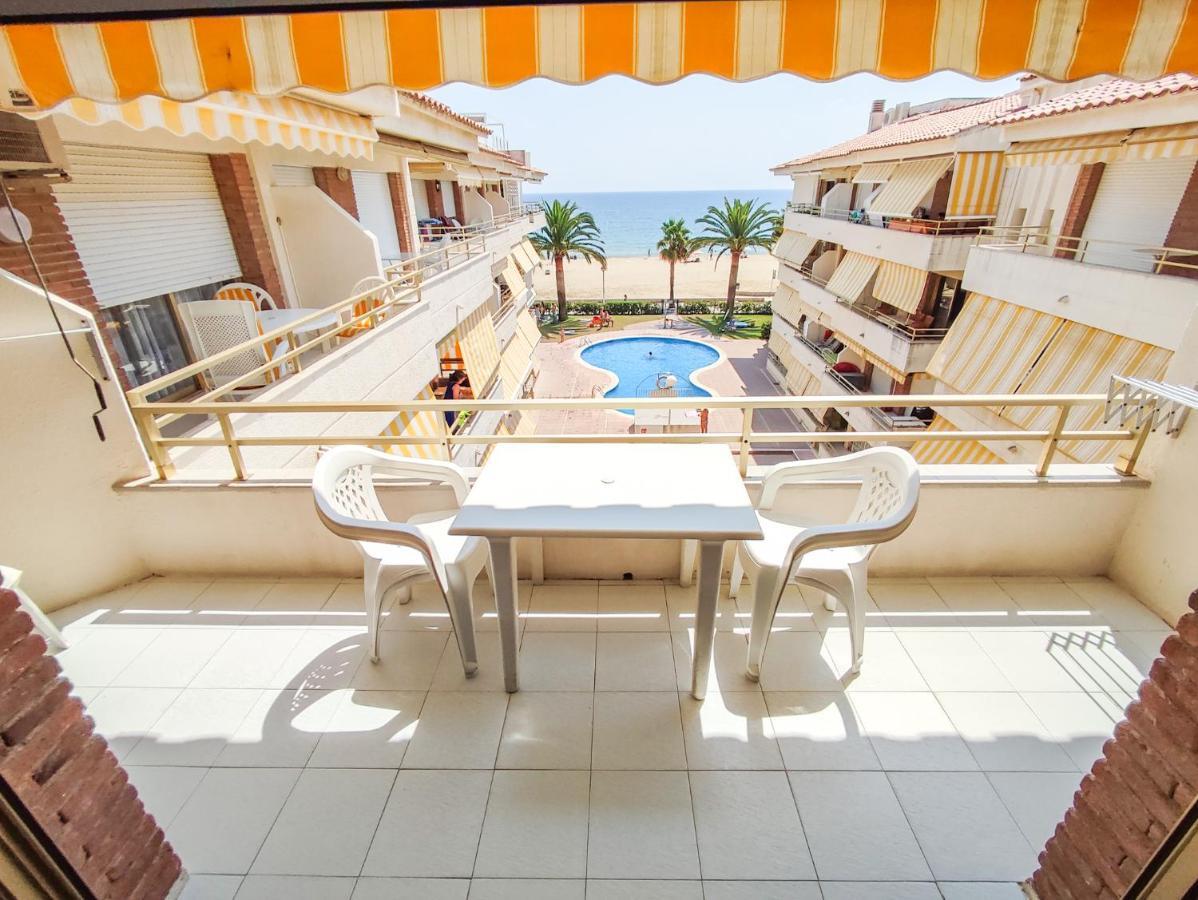Apartamentos Colibri Cambrils Exteriér fotografie