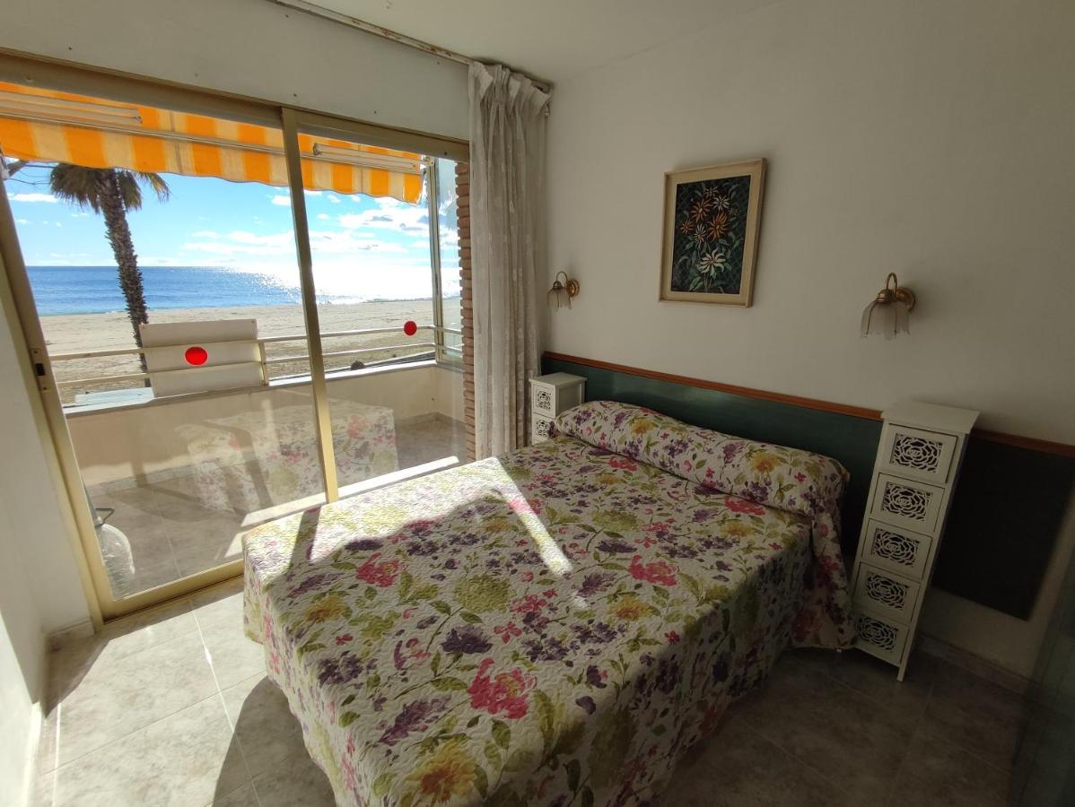 Apartamentos Colibri Cambrils Exteriér fotografie